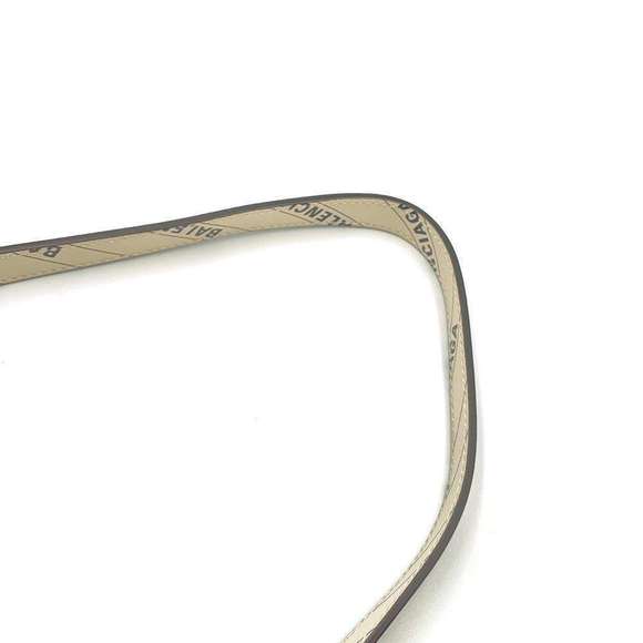 Gucci GG Marmont The Hacker Project Shoulder Bag White - Picture 11 of 14